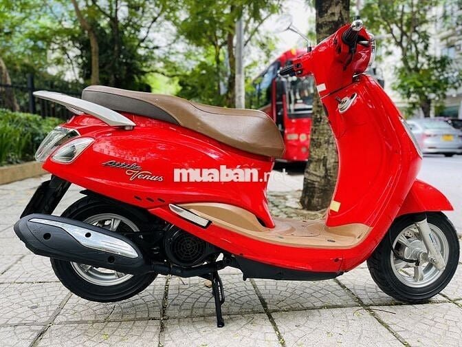 ATTILLA  VENUS 125FI NGUYÊN BẢN XE CHÍNH CHỦ