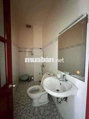 CHÍNH CHỦ CHO THUÊ MT ĐS4 - P16 - 4 LẦU 72M2 - GIÁ CHỈ 19TR