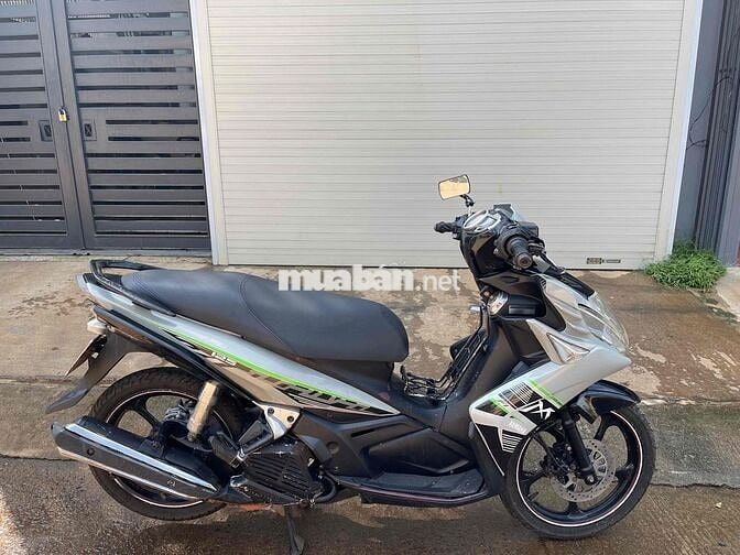 bán yamaha nouvo phun xăng điện tử