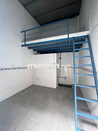Nhà 100m2(4,8x17),nở hậu 6,8m,hẻm 5m thông thoáng ngay bình trị đông A