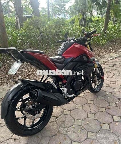 YAMAHA TFX 150 FI  2019 biển 29  Xe lướt như mới