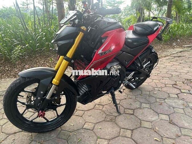 YAMAHA TFX 150 FI  2019 biển 29  Xe lướt như mới