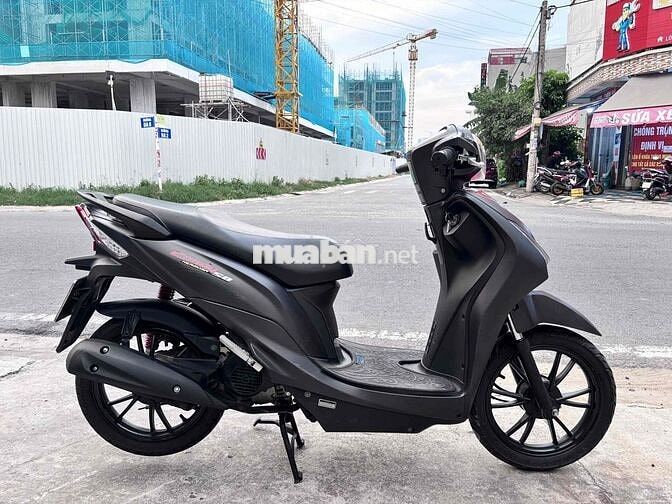 cần bán xe candy 50cc cho học sinh
