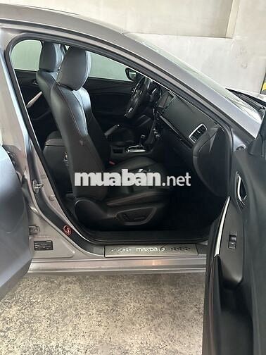Mazda 6 2015 2.0 AT - 91000 km