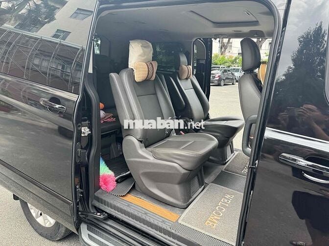 Ford Tourneo 2019 Titanium 2.0 AT - 70000 km