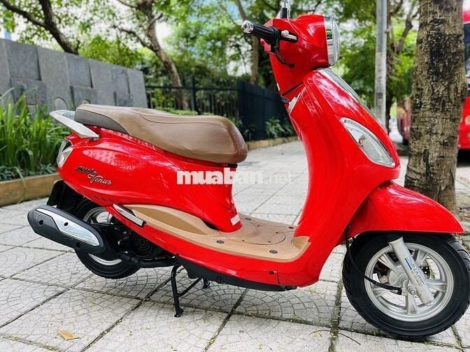 ATTILLA  VENUS 125FI NGUYÊN BẢN XE CHÍNH CHỦ