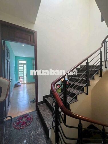 CHÍNH CHỦ CHO THUÊ MT ĐS4 - P16 - 4 LẦU 72M2 - GIÁ CHỈ 19TR
