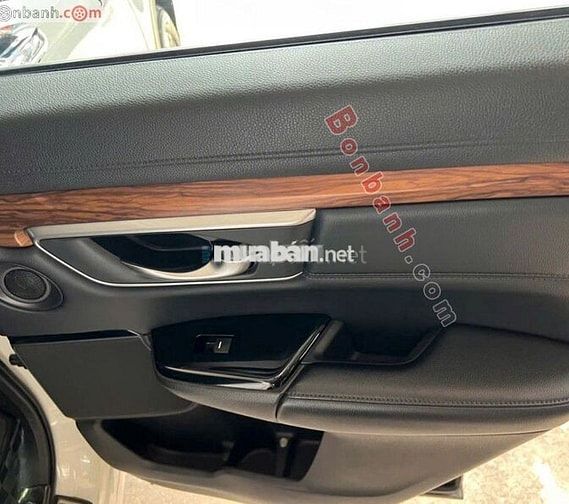 Honda CRV L 2019