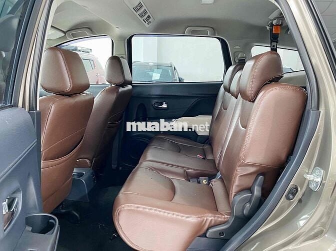 Toyota Rush 2019 S 1.5 AT - 53000 km