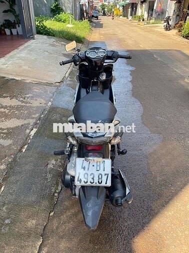 bán yamaha nouvo phun xăng điện tử