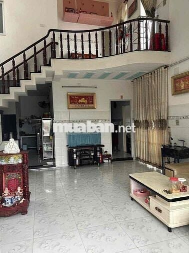 🎉MỨC GIÁ 7.8 TỶ - BIỆT THỰ 2 MẶT TIỀN - XÃ BÀ ĐIỂM - TP HCM