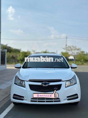 Chevrolet Cruze 2011 LS 1.6 - 90000 km