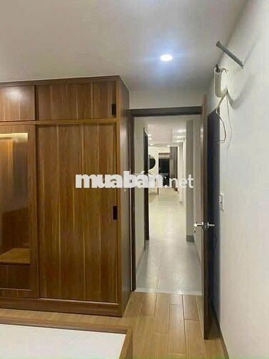 QUẬN 7√√ NHÀ ĐẸP 140MV MẶT TIỀN HẺM XE HƠI_PHƯỜNG TÂN KIỂNG CHỈ 7.65TỶ