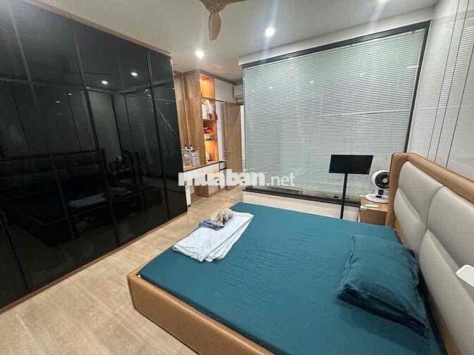 NHÀ HXH KÊNH 19/5, TÂN PHÚ, 74M2, 4 LẦU, NỠ HẬU, GARA OTO, NHĨNH 8TỶ