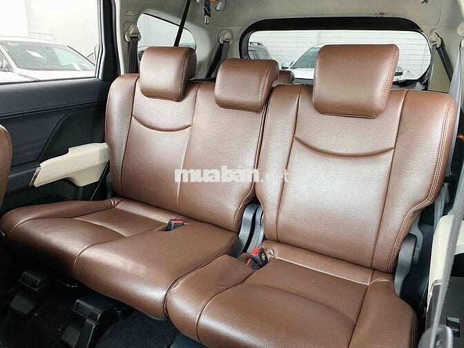 Toyota Rush 2019 S 1.5 AT - 53000 km