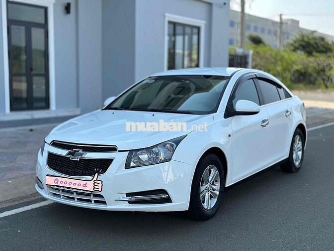 Chevrolet Cruze 2011 LS 1.6 - 90000 km