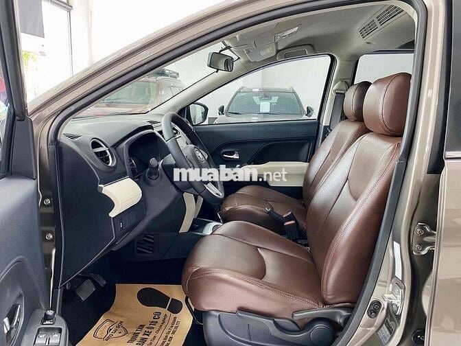 Toyota Rush 2019 S 1.5 AT - 53000 km