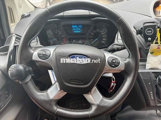 Ford Tourneo 2019 Titanium 2.0 AT - 70000 km