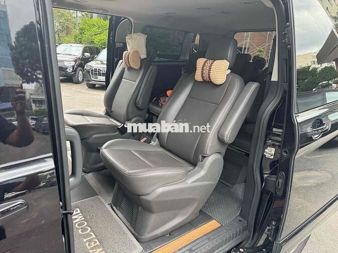 Ford Tourneo 2019 Titanium 2.0 AT - 70000 km