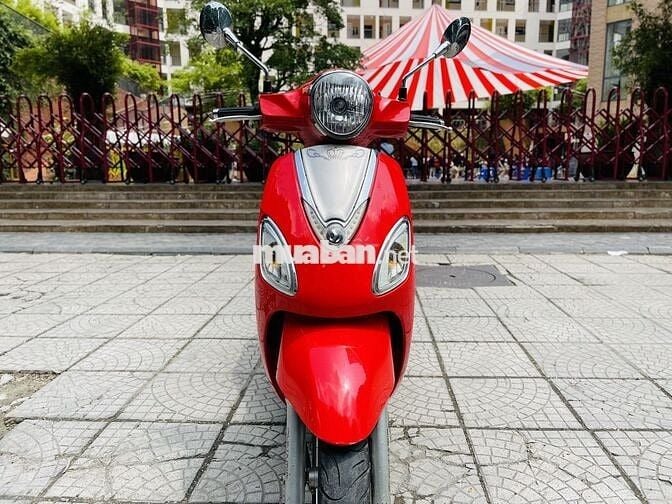 ATTILLA  VENUS 125FI NGUYÊN BẢN XE CHÍNH CHỦ