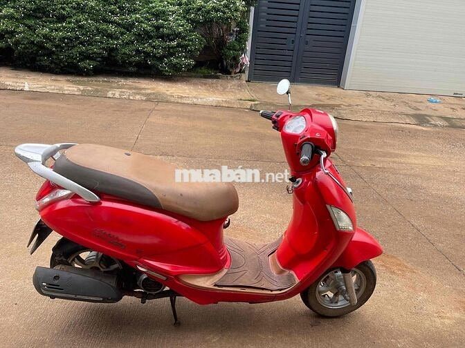 bán sym atila phun xăng điện tử