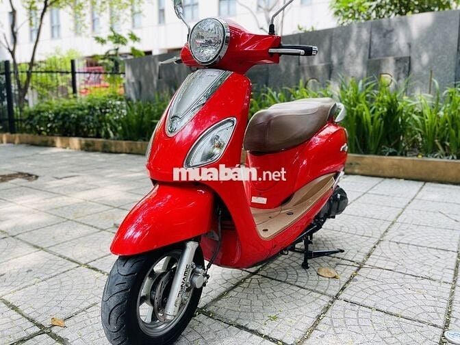 ATTILLA  VENUS 125FI NGUYÊN BẢN XE CHÍNH CHỦ