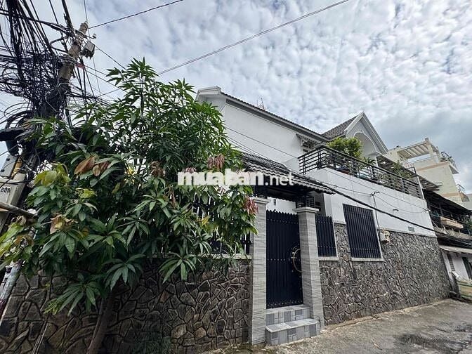 🎉MỨC GIÁ 7.8 TỶ - BIỆT THỰ 2 MẶT TIỀN - XÃ BÀ ĐIỂM - TP HCM