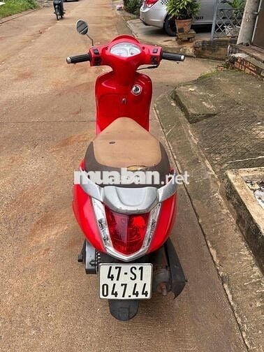 bán sym atila phun xăng điện tử