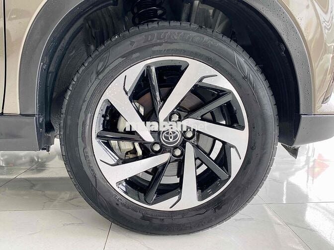 Toyota Rush 2019 S 1.5 AT - 53000 km