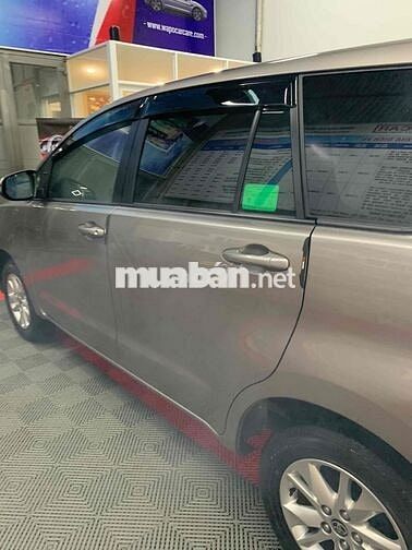 Toyota Innova 2020 2.0E - 28000 km