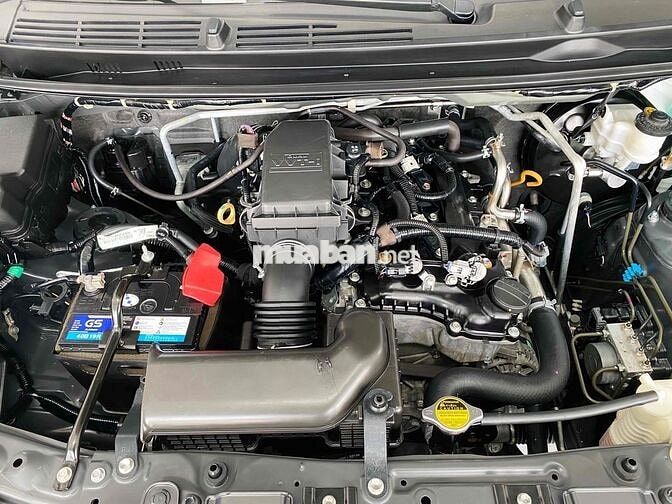 Toyota Rush 2019 S 1.5 AT - 53000 km