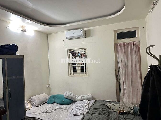CHO THUÊ NHÀ 3 LẦU 1 ST HEM 631 TỈNH LỘ 10