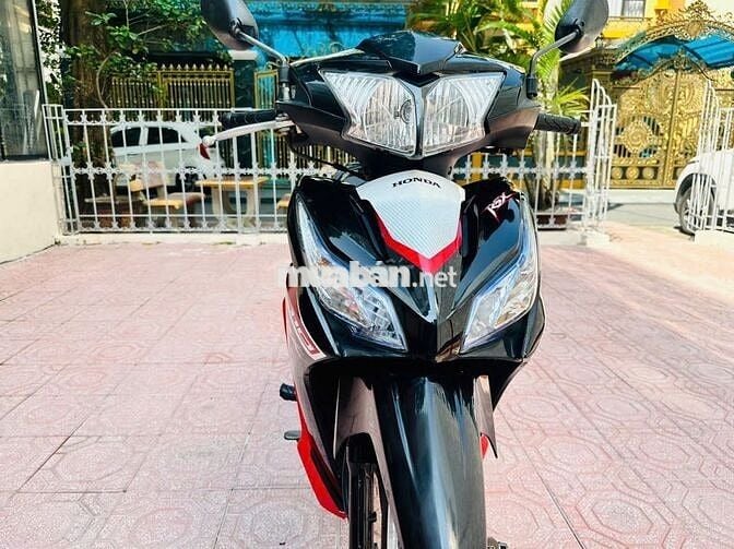 HONDA WAVE RSX ĐẦU TO NGUYÊN BẢN XE ZIN 99,9%