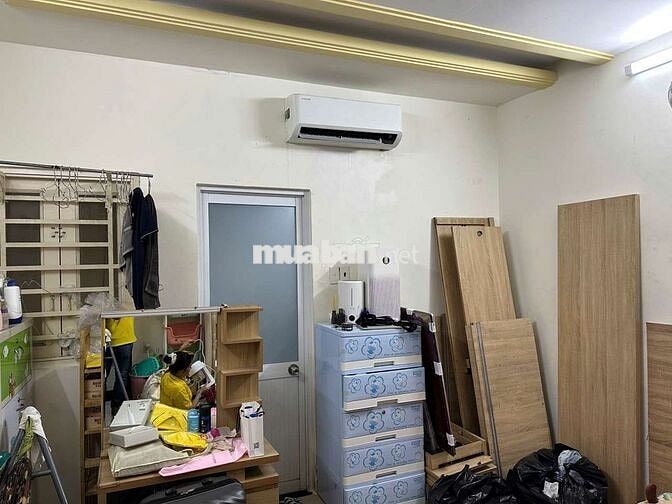 CHO THUÊ NHÀ 3 LẦU 1 ST HEM 631 TỈNH LỘ 10