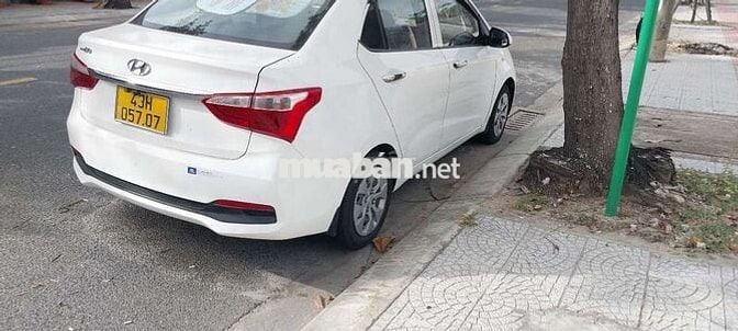 2018 Sedan 1.2 MT - 13 km