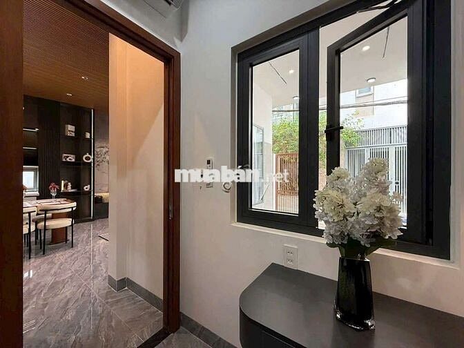 Bán nhà 3 tầng kiệt ô tô Đồng Kè thông ra Bách Khoa Đà Nẵng