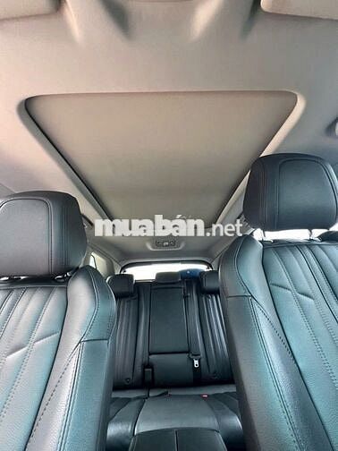 Peugeot 3008 2021 - Xe Bao Đẹp 1 Chủ