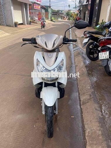 bán suzuki hayate máy êm bốc