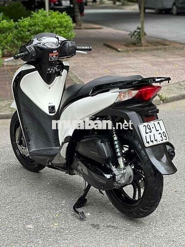 SH125 CBS 2015 độ nhập - Trả trước 30tr nhận xe ✅