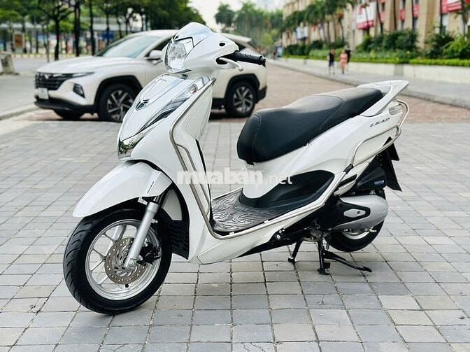 HONDA LEAD 125 4VAL XE MỚI 99.9% CHÍNH CHỦ