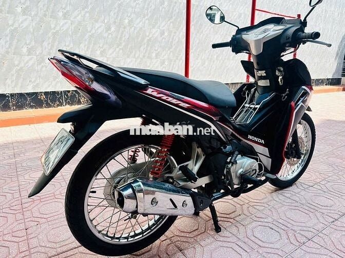 HONDA WAVE RSX ĐẦU TO NGUYÊN BẢN XE ZIN 99,9%