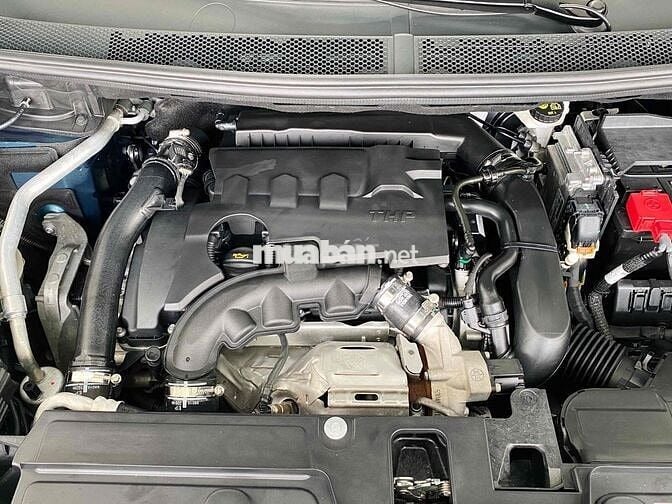 Peugeot 5008 2022 GT 1.6 AT - 18000 km