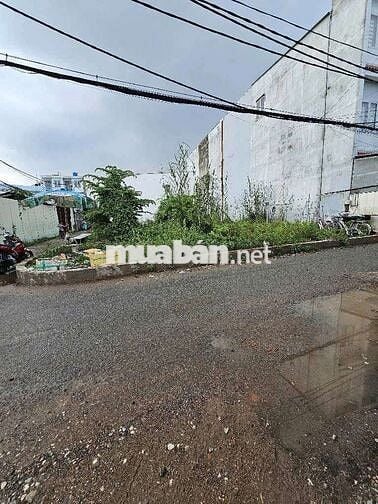 BÁN ĐẤT ĐẸP QUẬN 7 –HUỲNH TẤN PHÁT, SÁT CHỢ PHÚ THUẬN