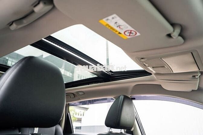 Nissan Xtrail 2.5 SV Sx 2020 cực đẹp
