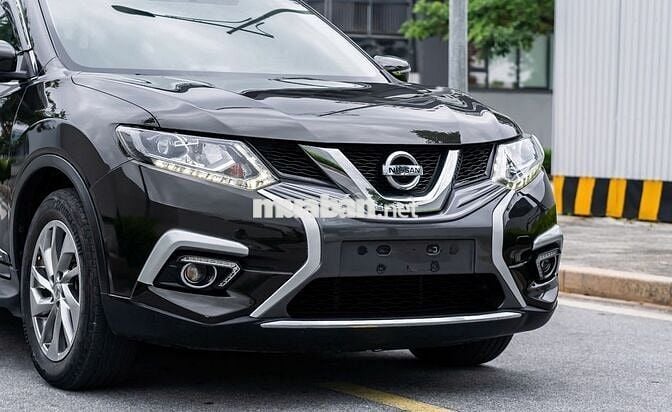 Nissan Xtrail 2.5 SV Sx 2020 cực đẹp