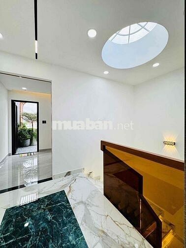 CÔ BA XOAY VỐN CẦN BÁN NHÀ HUỲNH KHƯƠNG NINH, QUẬN 1. GIÁ 8.1Tỷ/64,4M2