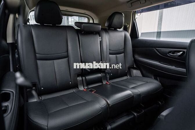 Nissan Xtrail 2.5 SV Sx 2020 cực đẹp