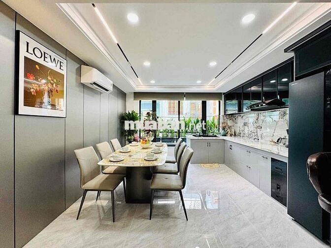 CÔ BA XOAY VỐN CẦN BÁN NHÀ HUỲNH KHƯƠNG NINH, QUẬN 1. GIÁ 8.1Tỷ/64,4M2