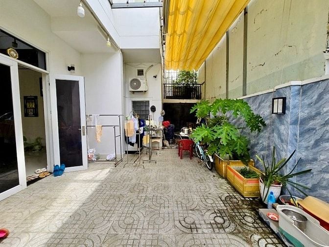 Biệt thự vườn đường 10m Lê Văn Lương Nhà Bè 212m2 gần ĐH RMIT 17 tỷ 5 
