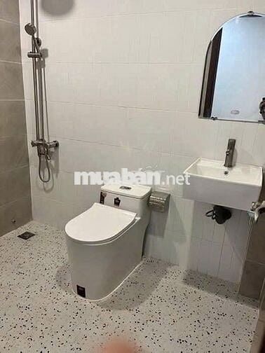 QUẬN 7✔NHÀ ĐẸP 140M MẶT TIỀN HẺM XE HƠI_PHƯỜNG TÂN KIỂNG CHỈ 7.65TỶ